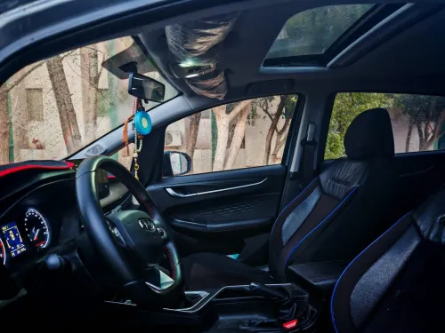 Geely GX3 PRO  2024 Privilège