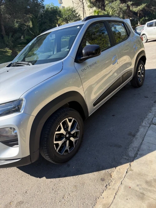 Renault Kwid 2024 