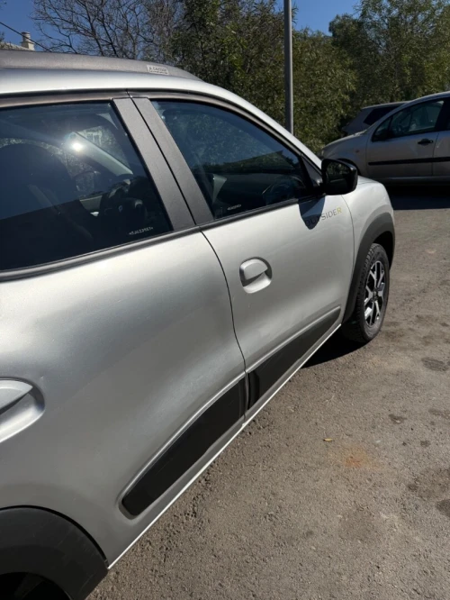 Renault Kwid 2024 