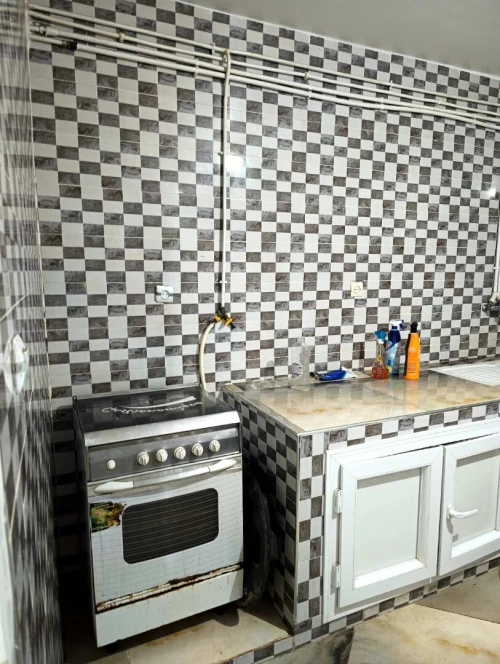 Location Appartement F3 Alger Rouiba