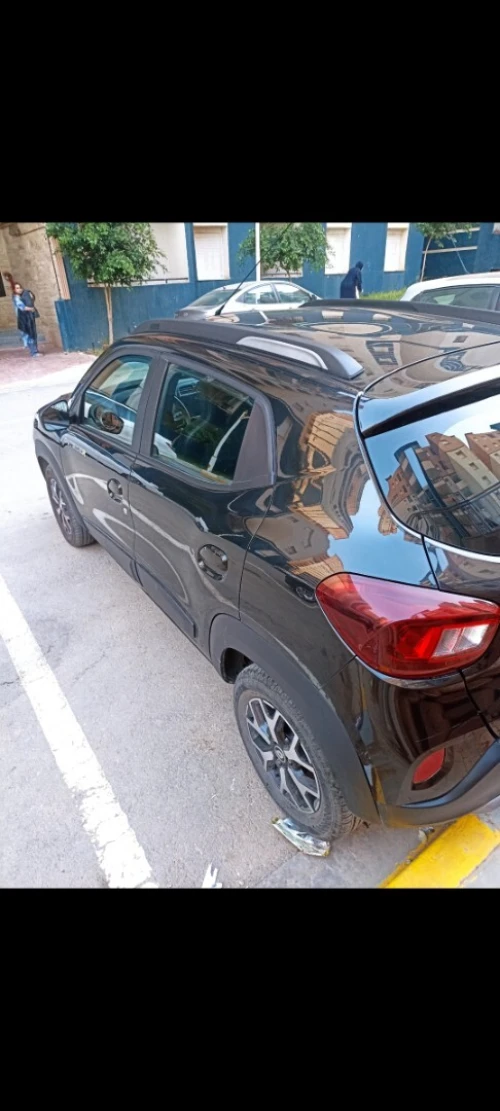 Renault Kwid 2023 Outsider