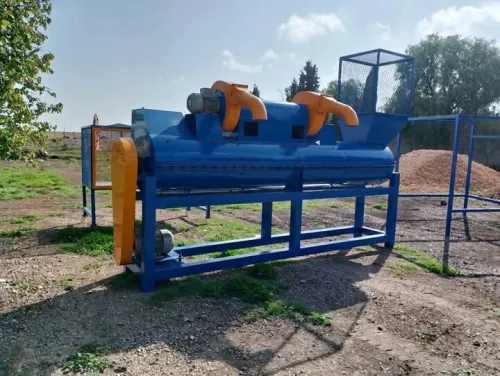 Ligne de recyclage de plastique PET de défirente capacité et haut qualité 