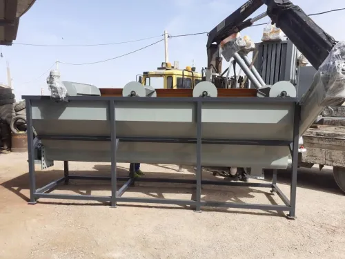 Fabricant des laveuses de plastique 
