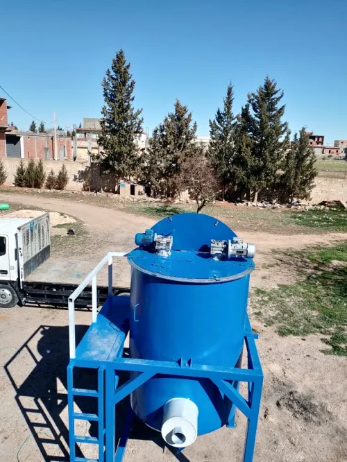 Laveuse a chaud PET haut qualité et défirent capacité