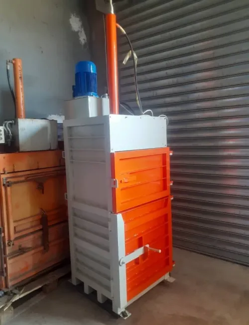 Fabricant des machines industrielles et recyclage 