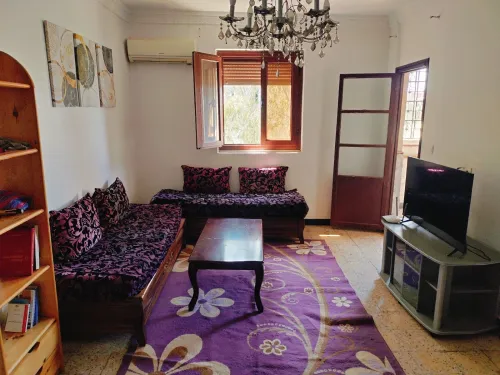Location Appartement F3 Oran Oran