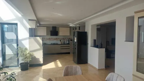 Location Appartement F4 Alger Zeralda