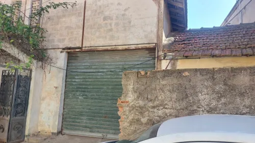 Vente Terrain Alger Cheraga