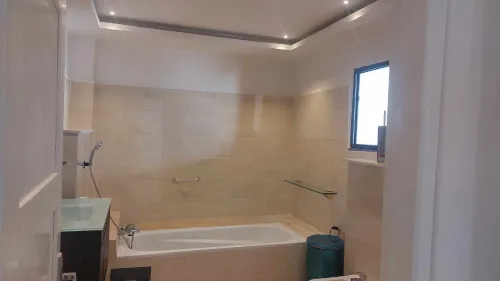 Location Appartement F4 Alger Zeralda