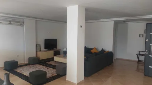 Location Appartement F4 Alger Zeralda