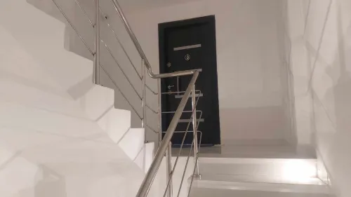 Location Appartement F4 Alger Zeralda