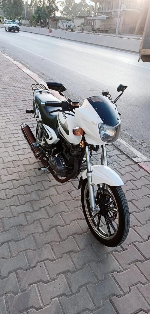 Lifan H13 2021