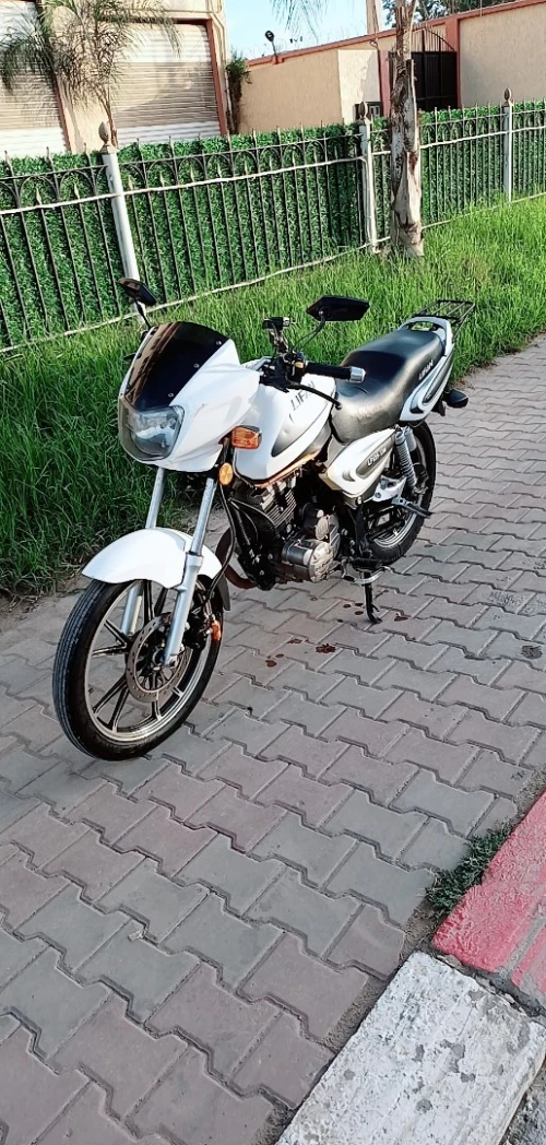 Lifan H13 2021