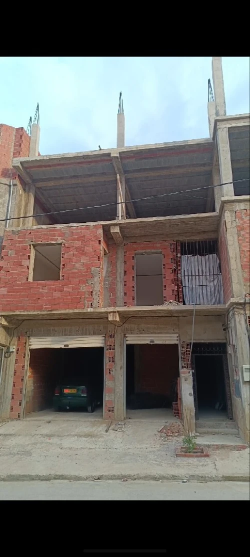 Vente Villa Jijel Jijel