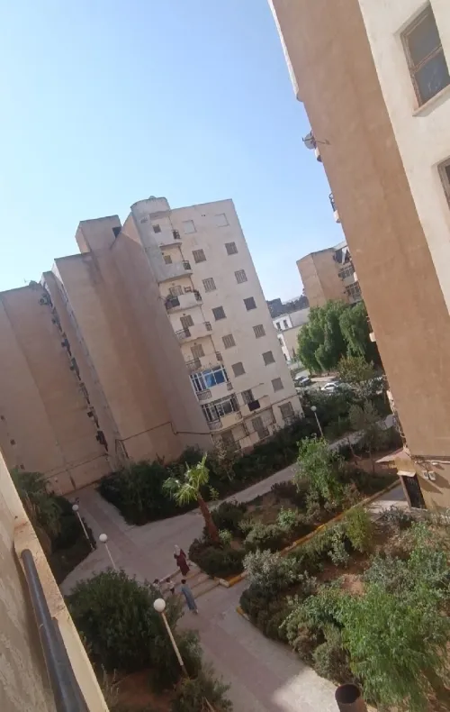 Vente Appartement F4 Boumerdès Zemmouri