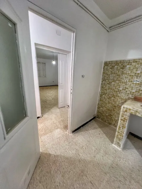 Location Appartement F4 Alger Draria