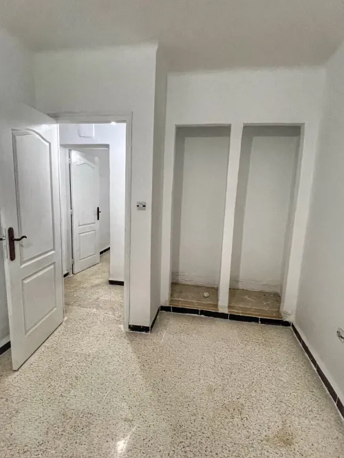 Location Appartement F4 Alger Draria