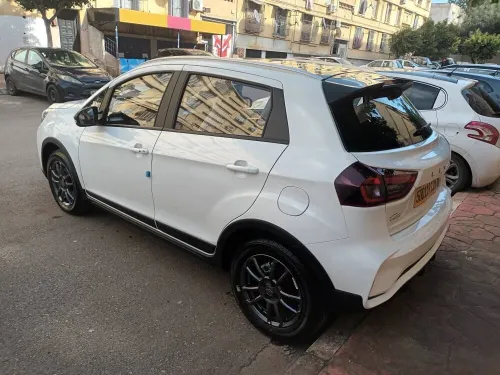 Geely Livan X3 PRO 2026 Full option