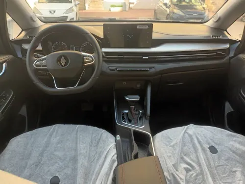 Geely Livan X3 PRO 2026 Full option