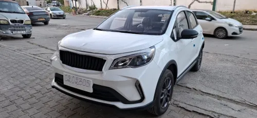 Geely Livan X3 2026 PRO