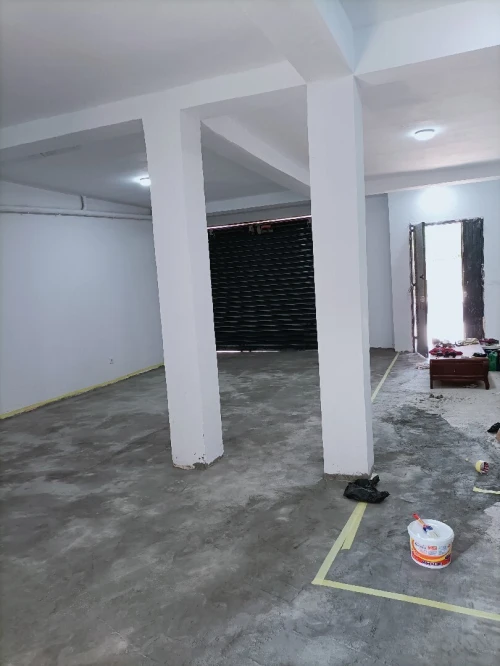 Vente Villa Alger Rouiba