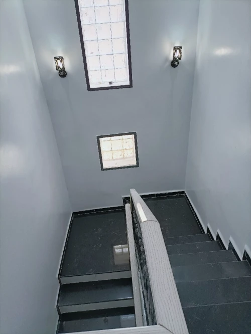 Vente Villa Alger Rouiba