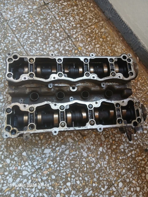 Les abracame Peugeot 1.6 1.6 16v 
