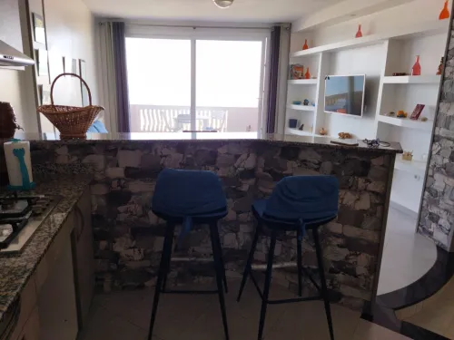 Location Appartement F3 Boumerdès Dellys