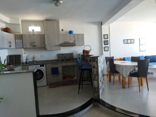 Location Appartement F3 Boumerdès Dellys