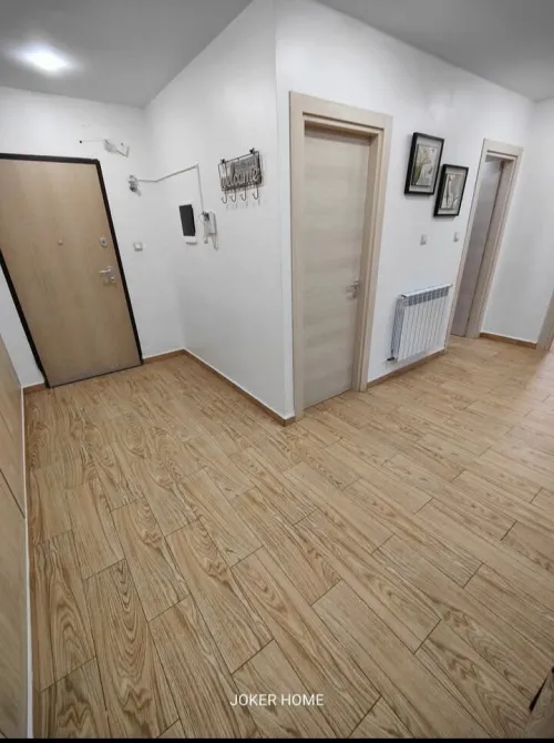 Location Appartement F3 Oran Bir el djir