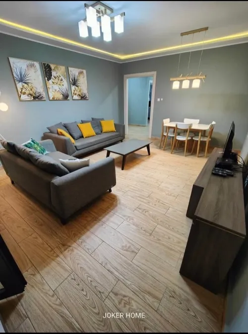 Location Appartement F3 Oran Bir el djir