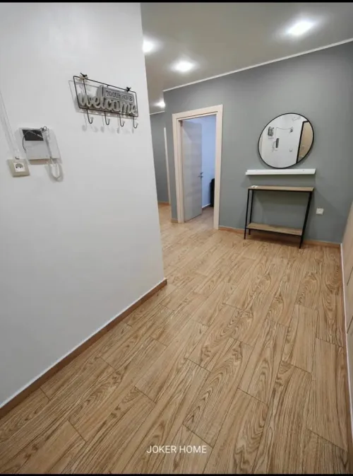 Location Appartement F3 Oran Bir el djir