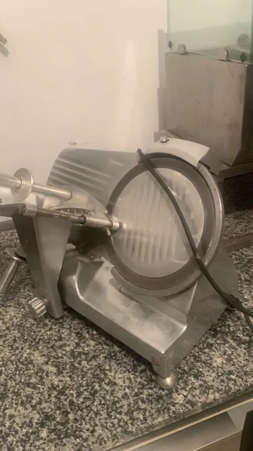 Equipments de pizzeria 