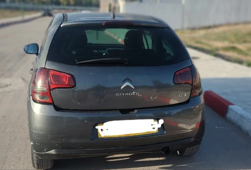Citroen C3 2012 C3