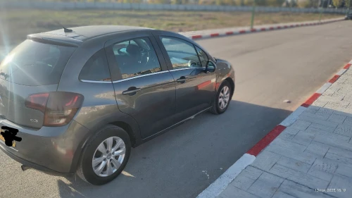 Citroen C3 2012 C3