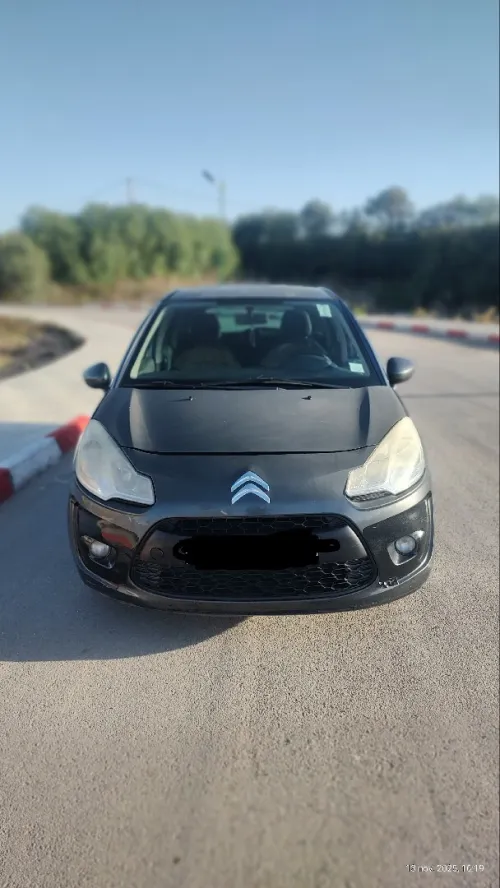 Citroen C3 2012 C3