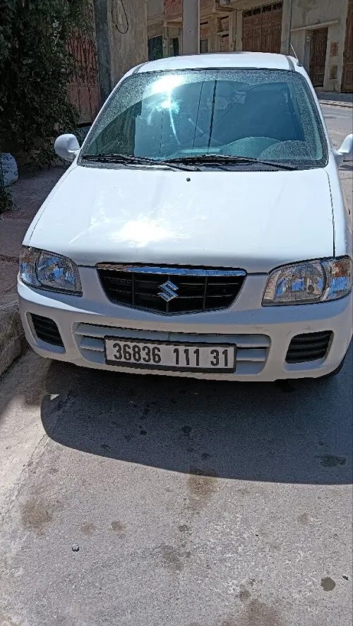 Suzuki Alto 2011 STD AC