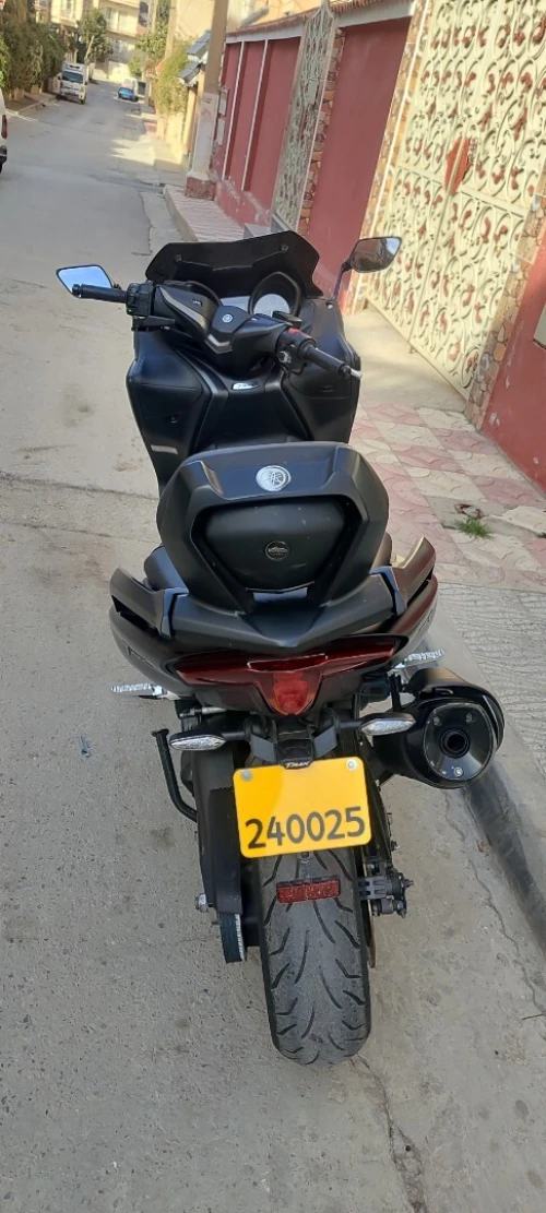 Yamaha Tmax sx 2020