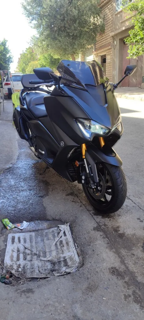 Yamaha Tmax sx 2020