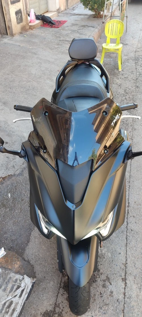 Yamaha Tmax sx 2020
