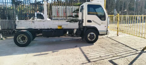JAC 1040 2012