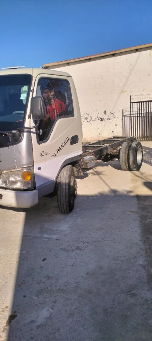 JAC 1040 2012