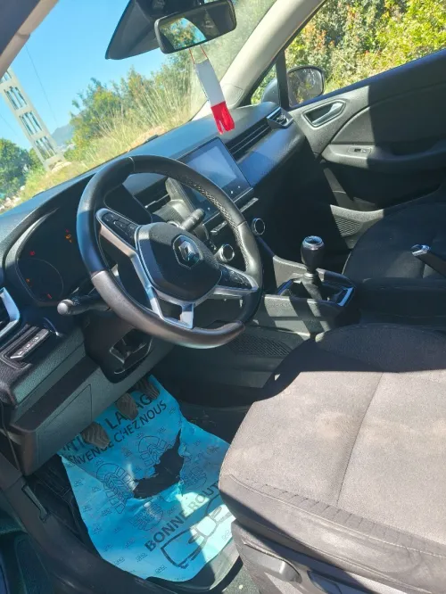 Renault Clio 5 2021 Clio 5