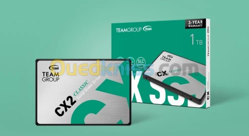 DISQUE SSD