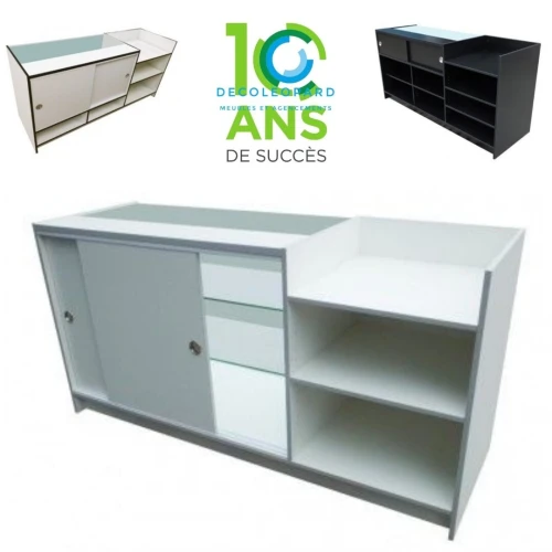 Mobilier sur mesure 