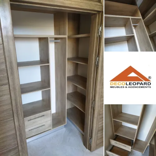 Meuble HDF MDF 