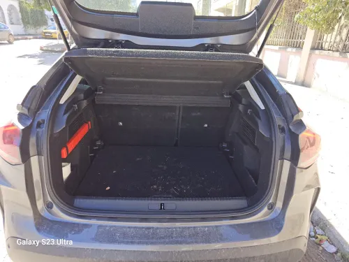 Citroen C4 2022 Shine