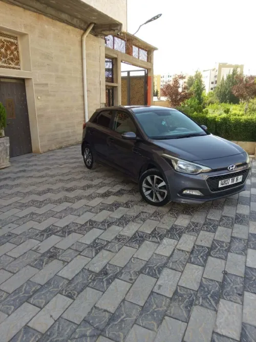 Hyundai i20 2018 i20