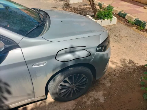 Fiat Tipo Sedan 2024 Life