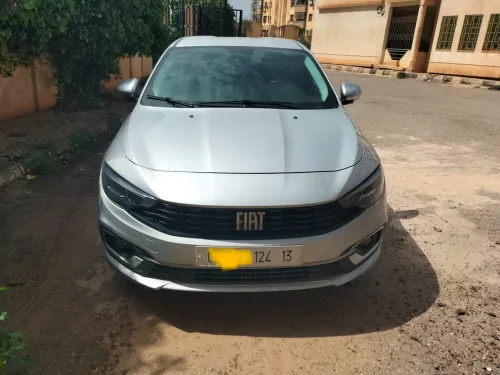 Fiat Tipo Sedan 2024 Life